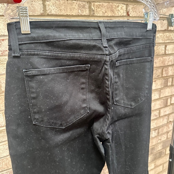 NYDJ Alina Legging Ankle Jeans - Women's 8 - Picture 4 of 5